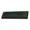 Keychron K10 HE 100% Hot-Swap Gateron Dbl-Rail Nebula Switch Keychron K10 HE 100% Hot-Swap Gateron Dbl-Rail Nebula Switch - K10H-J1