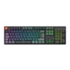 Keychron K10 QMK Full-size RGB Wireless Custom Mechanical Ke Keychron K10 QMK Full-size RGB Wireless Custom Mechanical Ke - K10X-H1