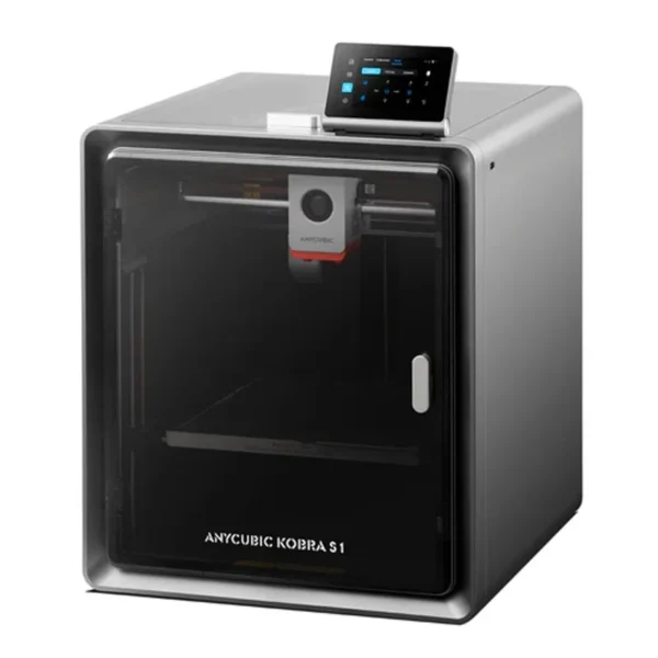 KBS1BK0C-O-7.webp Anycubic Kobra S1 Filament 3D Printer