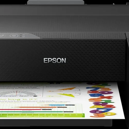 L1250-PRINTER Epson 33ppm Mono 15ppm Colour A4 Single Function USB Wifi/Wi