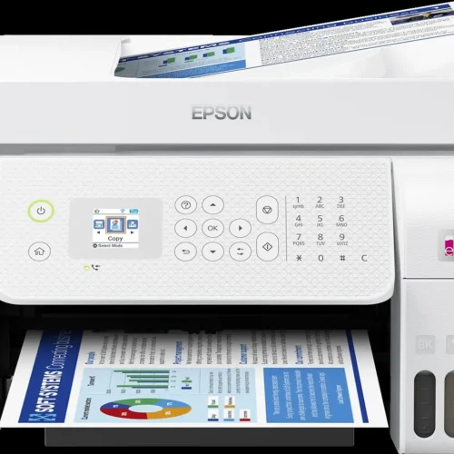 33ppm Mono 15ppm Colour A4 Pri
