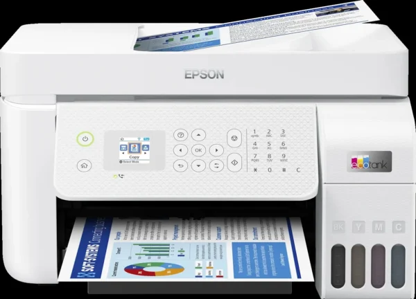 33ppm Mono 15ppm Colour A4 Pri