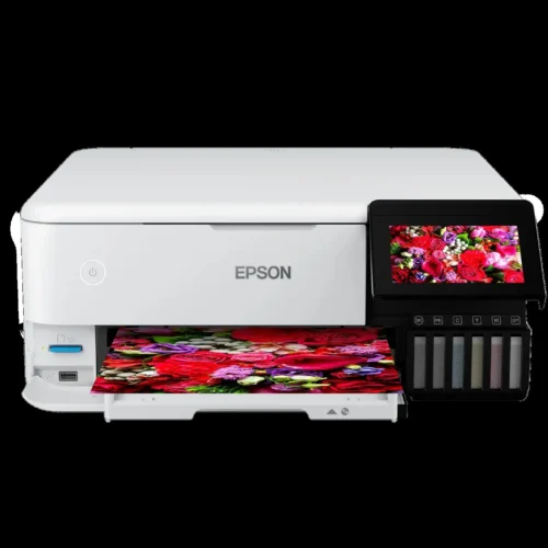 L8160-PRINTER Epson 32ppm Mono 32ppm Colour A4 Print Scan Copy USB/USBHost