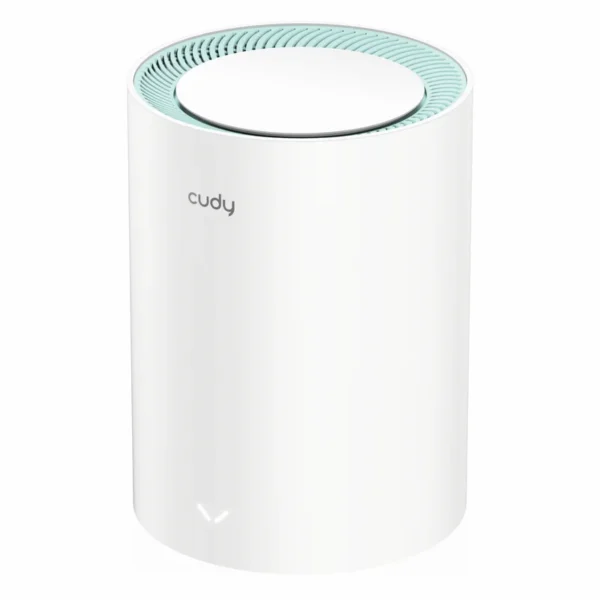 Cudy AX1500 Gigabit Mesh Wi-Fi 6 System Cudy AX1500 Gigabit Mesh Wi-Fi 6 System - M1500 1PACK