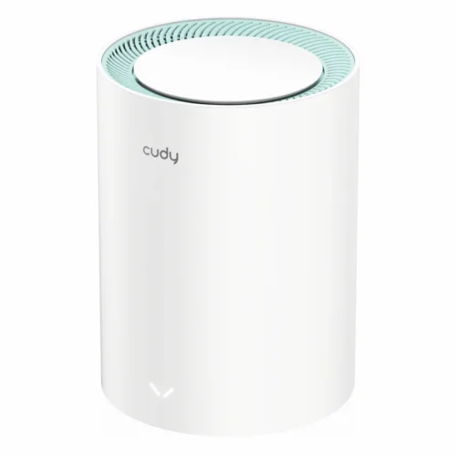 Cudy AX1500 Gigabit Mesh Wi-Fi 6 System Cudy AX1500 Gigabit Mesh Wi-Fi 6 System - M1500 1PACK