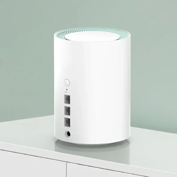 Cudy AX1500 Gigabit Mesh Wi-Fi 6 System Cudy AX1500 Gigabit Mesh Wi-Fi 6 System - M1500 1PACK