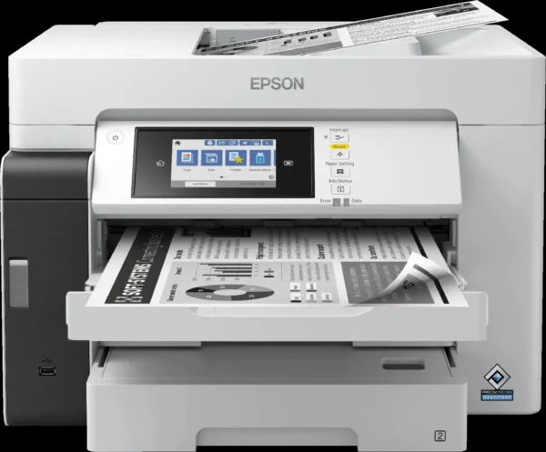 25ppm Mono A3+ Print Scan Copy