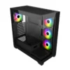 M340-BA-3-1.webp FSP M340 ARGB ATX Gaming Chassis - Black