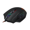 REDRAGON IMPACT 12400DPI MMO Gaming Mouse