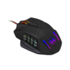 REDRAGON IMPACT 12400DPI MMO Gaming Mouse