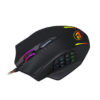 REDRAGON IMPACT 12400DPI MMO Gaming Mouse
