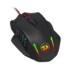 REDRAGON IMPACT 12400DPI MMO Gaming Mouse