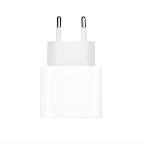 MD3J4 20W USB-C POWER ADAPTER