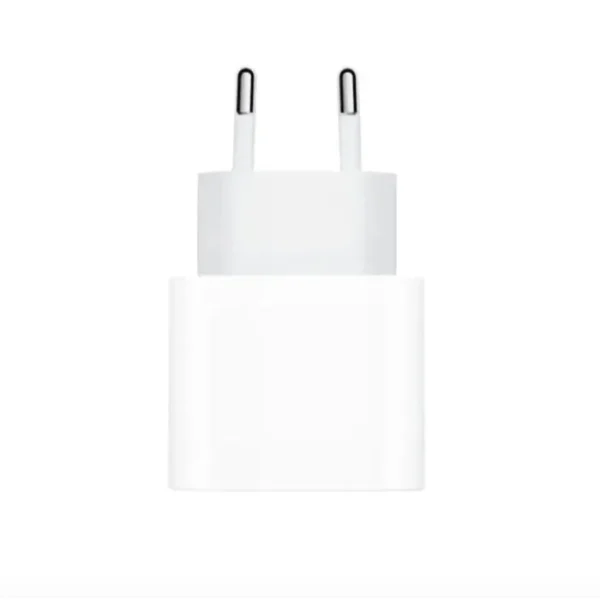20W USB-C POWER ADAPTER