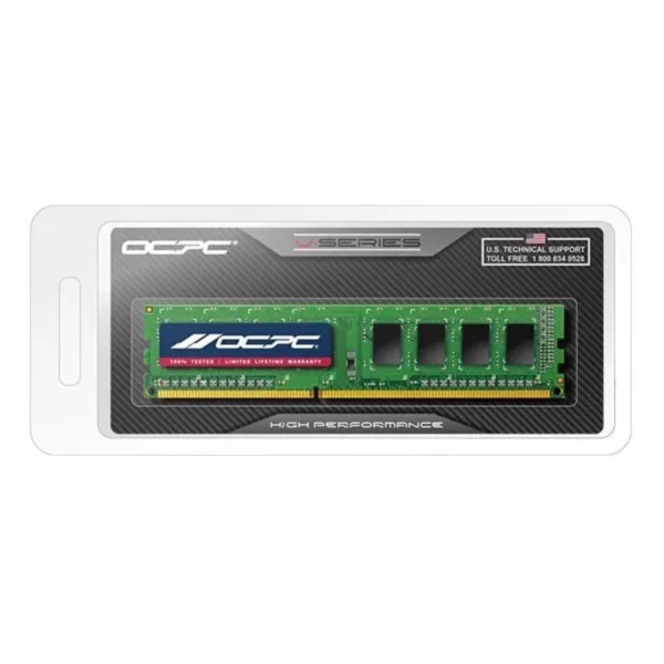 MMV4GD316C11U-1-1.webp VS PC DDR3 1600 4GB CL11