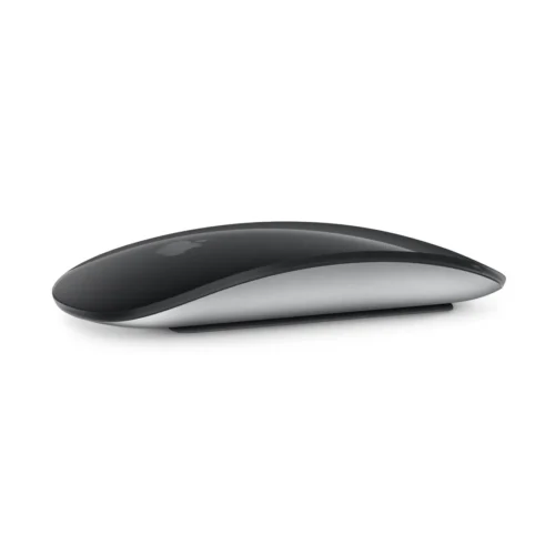 MAGIC MOUSE - BLACK MULTI-TOUC