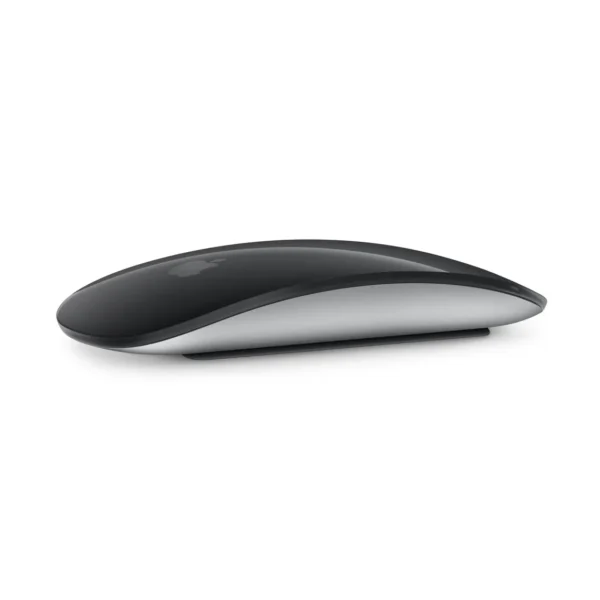 MAGIC MOUSE - BLACK MULTI-TOUC