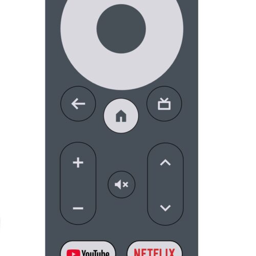 Netogy Nova Pro Bluetooth Remote Control