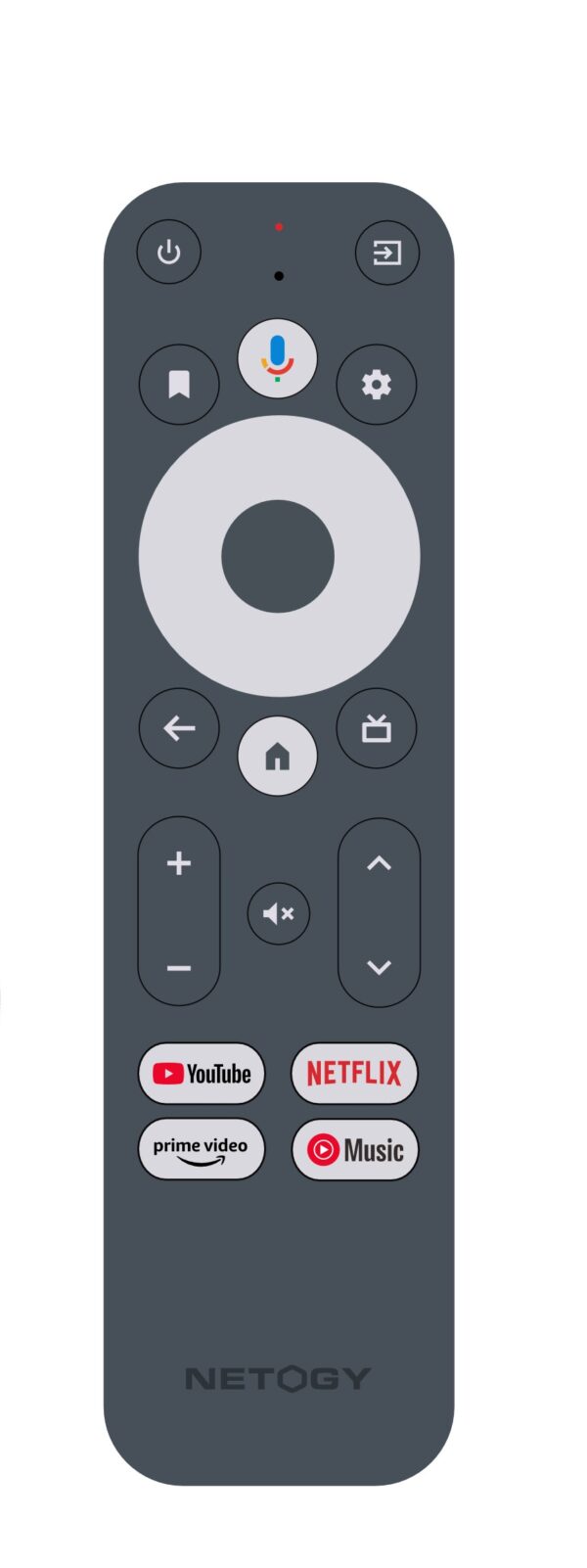 Netogy Nova Pro Bluetooth Remote Control