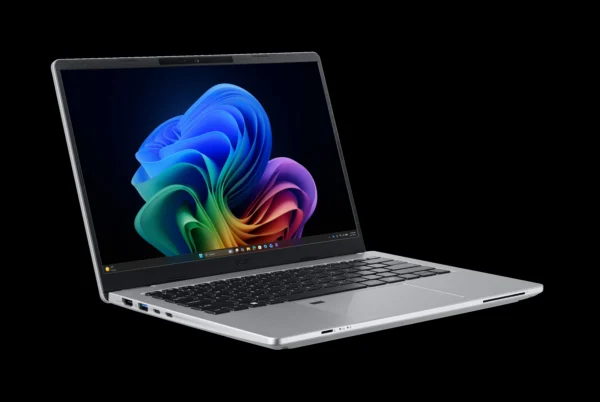 Acer TravelMate TMP214-57 Laptop | Ultra 7 355 | 16GB | 512GB SSD | Wi-Fi 7