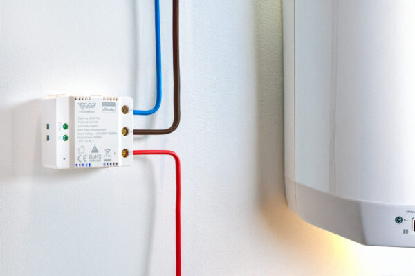 OGEMRAY20SMART20RELAY2025A-4.jpg Smart Relay Powered by Shelly, Designed for Precise Control of Large Appliances up to 25A / 6000W