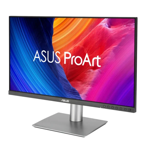 Asus ProArt PA27JCV 27-inch 5K HDR 60Hz IPS Display Asus ProArt PA27JCV 27-inch 5K HDR 60Hz IPS Display - PA27JCV
