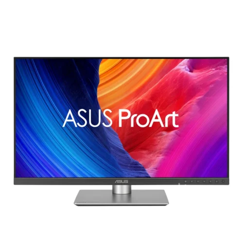 Asus ProArt PA27JCV 27-inch 5K HDR 60Hz IPS Display Asus ProArt PA27JCV 27-inch 5K HDR 60Hz IPS Display - PA27JCV