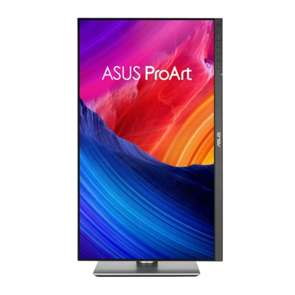 Asus ProArt PA27JCV 27-inch 5K HDR 60Hz IPS Display Asus ProArt PA27JCV 27-inch 5K HDR 60Hz IPS Display - PA27JCV