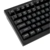 PBT-03-2-1.webp Keychron double Shot KSA PBTFull Keycap Set - White On Black