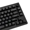 PBT-03-3-1.webp Keychron double Shot KSA PBTFull Keycap Set - White On Black