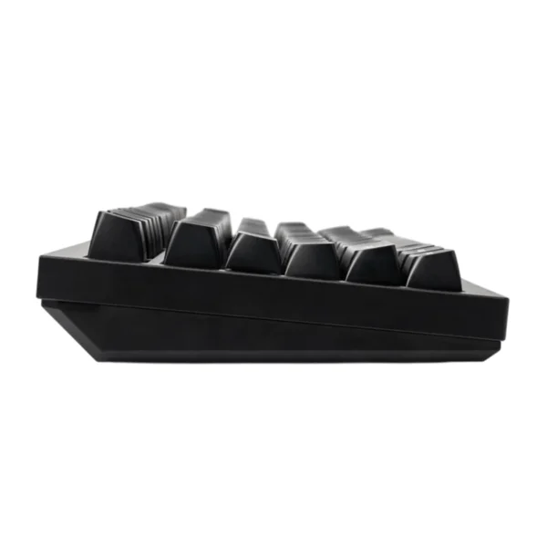 PBT-03-4-1.webp Keychron double Shot KSA PBTFull Keycap Set - White On Black