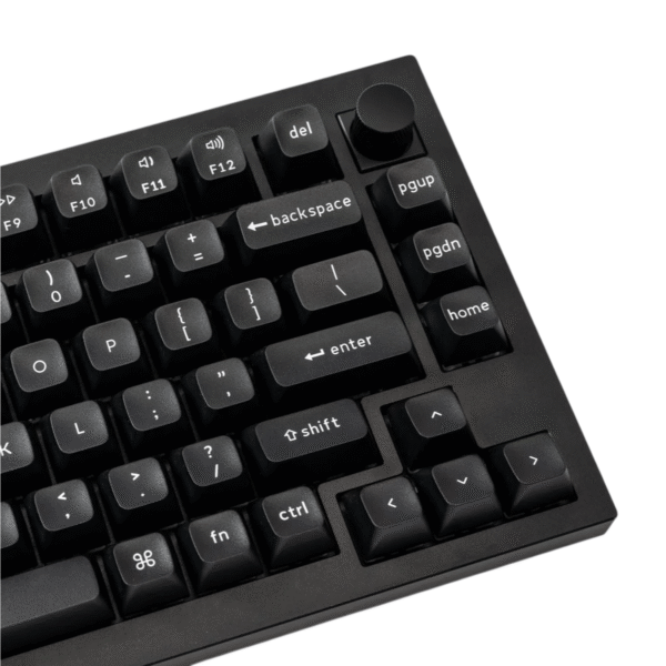 PBT-03_Keychron_double_Shot_KSA_PBTFull_Keycap__wr_03.png Keychron double Shot KSA PBTFull Keycap Set - White On Black