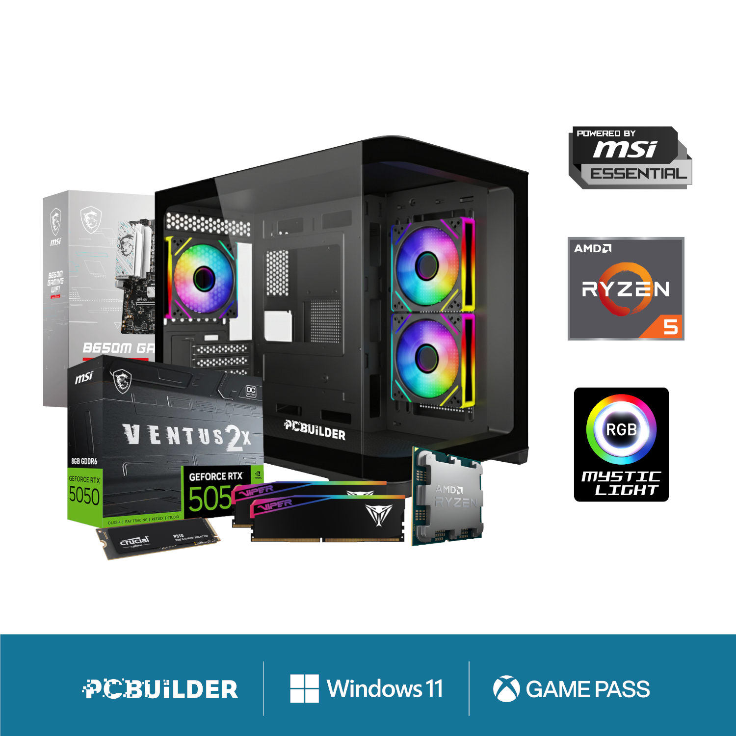 Thumbnail product image - 2