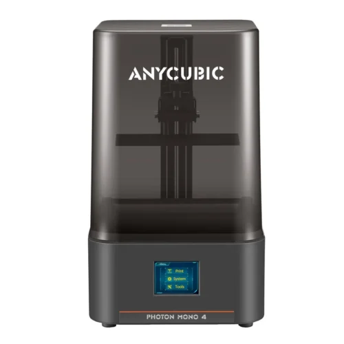 Anycubic PHOTON Mono 4 Resin 3D Printer