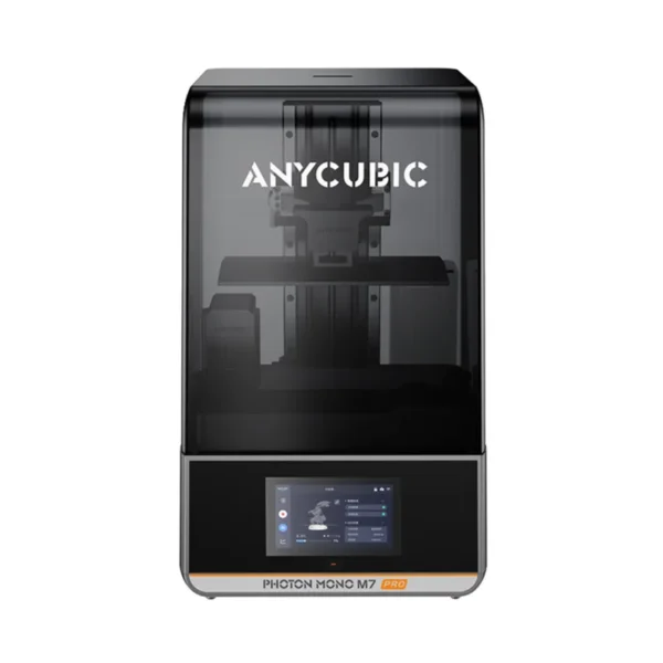 PM7RBK0C-O-2-1.webp Anycubic Photon Mono M7 Pro 10.1" 14K Resin 3D Printer