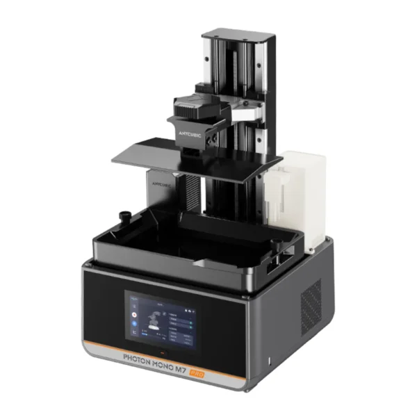 PM7RBK0C-O-4-1.webp Anycubic Photon Mono M7 Pro 10.1" 14K Resin 3D Printer