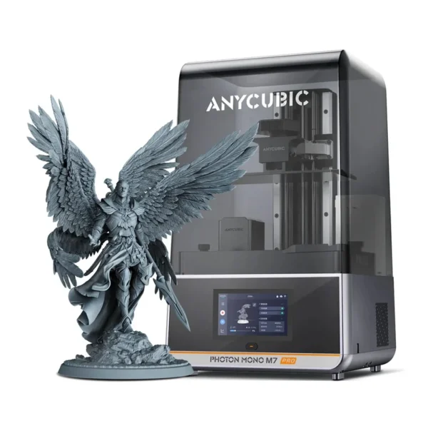 PM7RBK0C-O-5-1.webp Anycubic Photon Mono M7 Pro 10.1" 14K Resin 3D Printer
