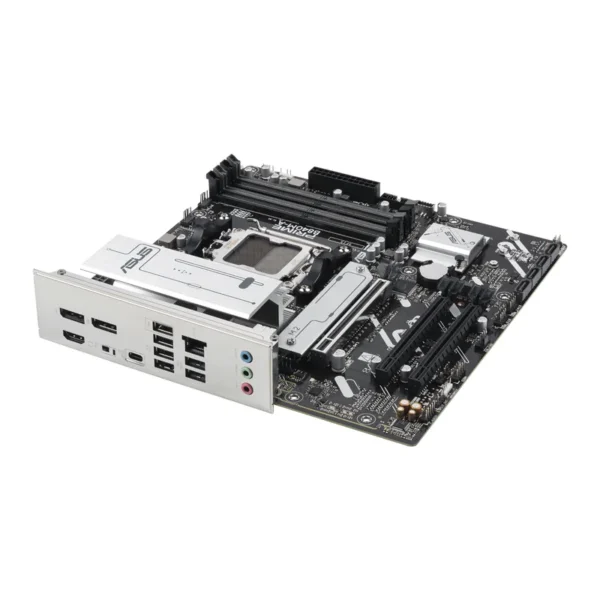 Asus PRIME B840M-A-CSM AM5 Micro ATX Motherboard Asus PRIME B840M-A-CSM AM5 Micro ATX Motherboard - PRIME B840M-A-CSM