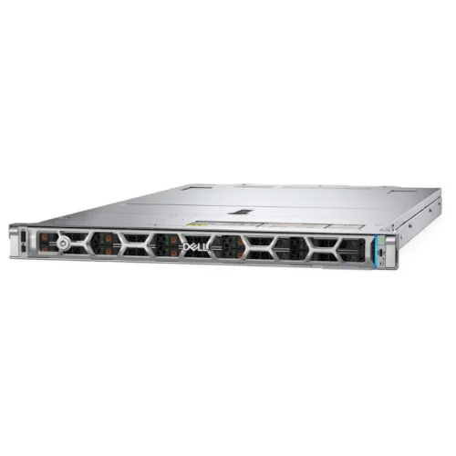 PROMO_PER470_SPL2-1.webp Dell PowerEdge R470 8X2.5" Intel XEON 16-Core CPU 1X480GB 32GB Server