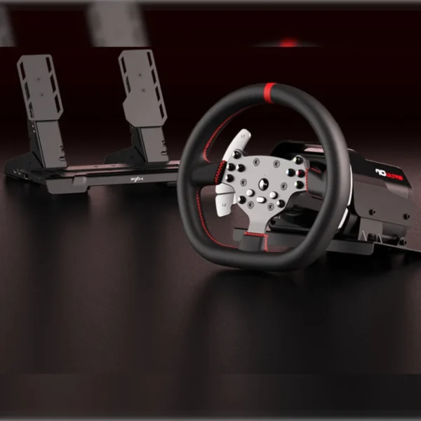 PXN V10 Ultra 270/900? 3.2nm Direct Drive USB Steering Wheel PXN V10 Ultra 270/900? 3.2nm Direct Drive USB Steering Wheel - PXN-V10ULTRA