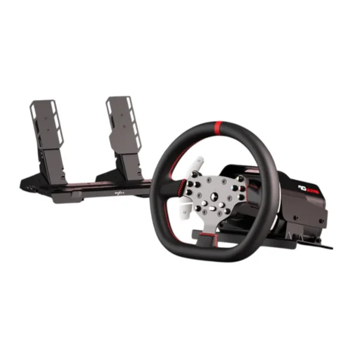 PXN V10 Ultra 270/900? 3.2nm Direct Drive USB Steering Wheel PXN V10 Ultra 270/900? 3.2nm Direct Drive USB Steering Wheel - PXN-V10ULTRA