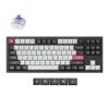 Keychron Q3 HE QMK 80% Wireless Custom Mechanical Keyboard ( Keychron Q3 HE QMK 80% Wireless Custom Mechanical Keyboard ( - Q3H-M1