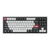 Keychron Q3 HE QMK 80% Wireless Custom Mechanical Keyboard ( Keychron Q3 HE QMK 80% Wireless Custom Mechanical Keyboard ( - Q3H-M1