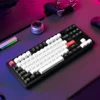 Keychron Q3 HE QMK 80% Wireless Custom Mechanical Keyboard ( Keychron Q3 HE QMK 80% Wireless Custom Mechanical Keyboard ( - Q3H-M1