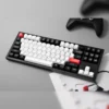 Keychron Q3 HE QMK 80% Wireless Custom Mechanical Keyboard ( Keychron Q3 HE QMK 80% Wireless Custom Mechanical Keyboard ( - Q3H-M1