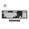Keychron Q6 HE QMK Full-size Wireless Custom Mechanical Keyb Keychron Q6 HE QMK Full-size Wireless Custom Mechanical Keyb - Q6H-M1