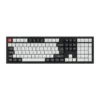 Keychron Q6 HE QMK Full-size Wireless Custom Mechanical Keyb Keychron Q6 HE QMK Full-size Wireless Custom Mechanical Keyb - Q6H-M1