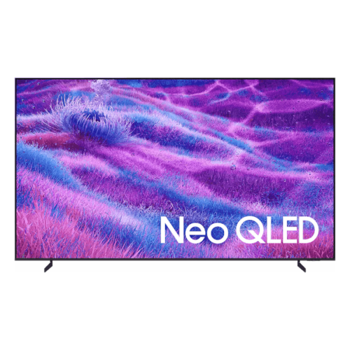 100-inch Neo QLED QN80F 4K Samsung Vision AI Smart TV