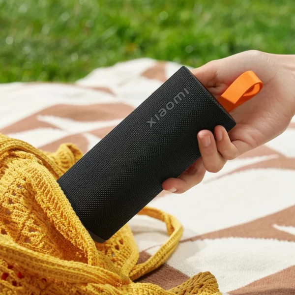 Xiaomi Sound Play Speaker 18W Xiaomi Sound Play Speaker 18W - QBH4422GL