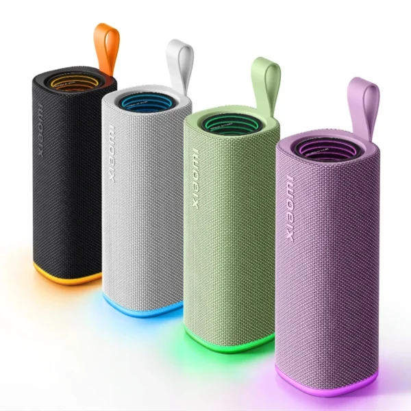 Xiaomi Sound Play Speaker 18W Xiaomi Sound Play Speaker 18W - QBH4422GL